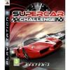 Supercar Challenge Ps3 - VG7404
