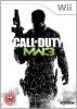 Call Of Duty Modern Warfare 3 Nintendo Wii - VG3265