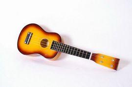 Chitara lemn clasica pentru copii  - JDLLEG7160