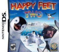 Happy Feet Two Nintendo Ds - VG3467