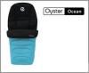 Husa pentru picioare Oyster Max Ocean - OYS0031_3
