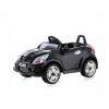 Masinuta electrica copii Chipolino Mercedes black - ELKM01202BL