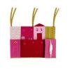 Organizator patut liz 53x2x43 cm - ekd86359