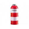 Recipient pentru lapte praf 0% BPA RED/GREY - A004206