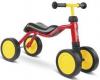 Tricicleta fara pedale wutsch rosu - hpb4023