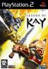 Legend of kay ps2 - vg18789
