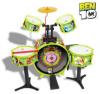 Set tobe (baterie) ben10 pt copii - rg1482