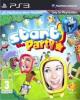 Start The Party (Move) Ps3 - VG3536