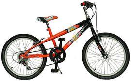 Bicicleta 20" R200 baiat - YK20501.70