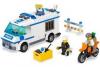 Duba politie din seria lego city - jdl7286