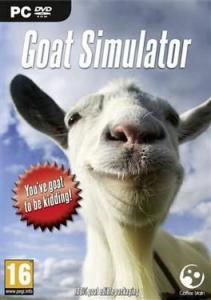 Goat Simulator Pc - VG19769