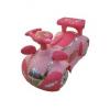 Masinuta scorpio pink - hubrocs01203pi