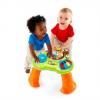 Masuta interactiva Safari Sound Musical Learning Table - BBB9214