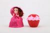 Papusica briosa cupcake surprise marilyn - ncr1088-8