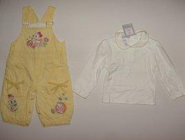 Set haine copii - (CAPTUSIT) - OHM & EMMY - 12/18/24 LUNI - 7787