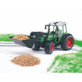 Tractor fendt 209 s cu incarcator - NCR2101