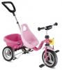 Tricicleta cat 1s roz - hpb2325
