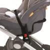 Adaptori scaun auto City Select - compatibil cu cel de la Maxi Cozi - EKDBJ0135093400