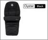 Husa pentru picioare Oyster Max Black - OYS0031