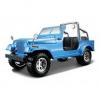 Jeep wrangler - ncr22033