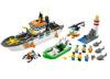 Jocul lego Patrula Garzii de coasta - CLV60014