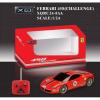 Masinuta Ferrari pt baietei  - NCR89051-7