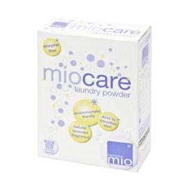Miocare - detergent pentru scutecele lavabile/textile/refolosibile - EDB064