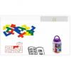 Pentomino, set de 5 jocuri - OKEML95219