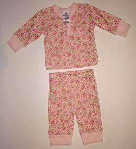 Pijamale copii - 12770