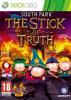 South park the stick of truth (kinect) xbox360 -