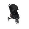 Carucior bebe City Mini 3 Negru/Gri - EKDBJ0131121000