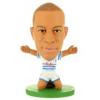 Figurina Soccerstarz Qpr Bobby Zamora - VG17222
