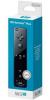 Nintendo wii u remote plus black - vg12160