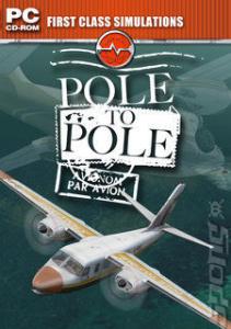 Pole To Pole Pc - VG9620