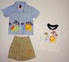 Set haine de copii - 9341