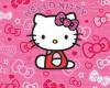 Tapet Copii Walltastic - Hello Kitty - GFK014