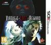 Virtue s Last Reward Nintendo 3Ds - VG18715
