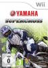 Yamaha supercross nintendo wii - vg18977