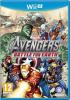 Avengers battle for earth nintendo wii u - vg13997