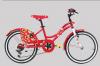 Bicicleta copii denver minnie 20 inch - funk2622mn