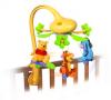 Carusel muzical winnie the pooh the pooh - artto71164