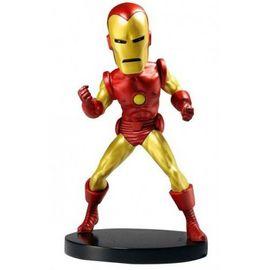 Figurina Headknocker Extreme Classic Iron Man Neca - VG19942