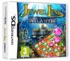 Jewel Link Legends Of Atlantis Nintendo Ds - VG18784