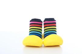 Pantofi copii Rainbow Yellow M - ATPAR05-YELLOW-M