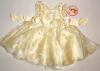 Rochita eleganta botez little coogie - 6, 12, 18, 24