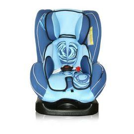 Scaun auto copii "MONDEO" Blue Ovals - Bertoni - BTN00189