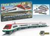 Trenulet electric pasageri Trem Pendular - JDLSE8412514007703