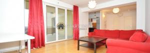 Apartament mobilat Europe Residence