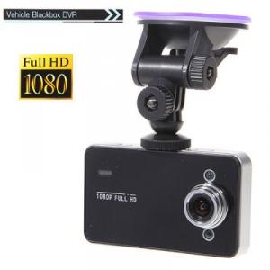 Camera auto DVR Full HD 1080 senzor miscare