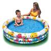 Piscina Intex Aquarium 59431